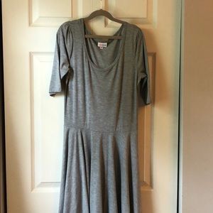 Lularoe Nicole Dress